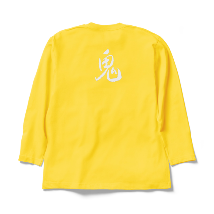 ロングスリーブTシャツ - XL - デイジー