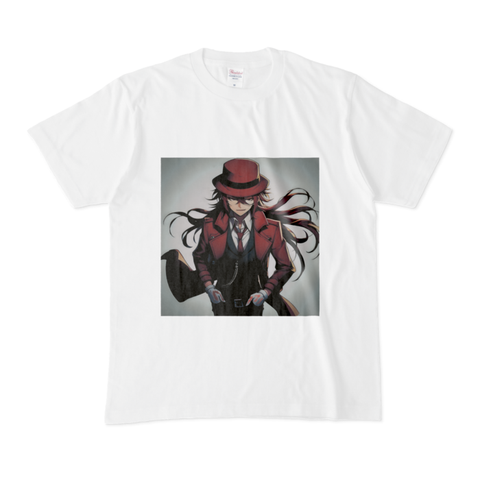 Tシャツ - M - 白