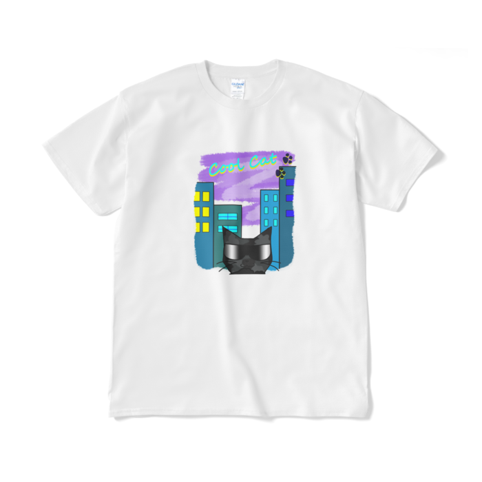 Tシャツ（短納期） - XL - ホワイト