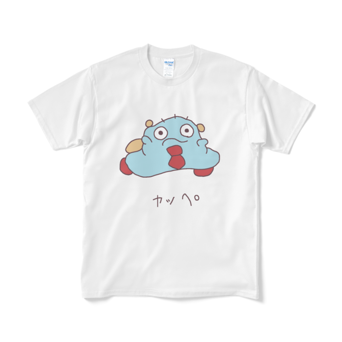 Tシャツ（短納期） - M - ホワイト