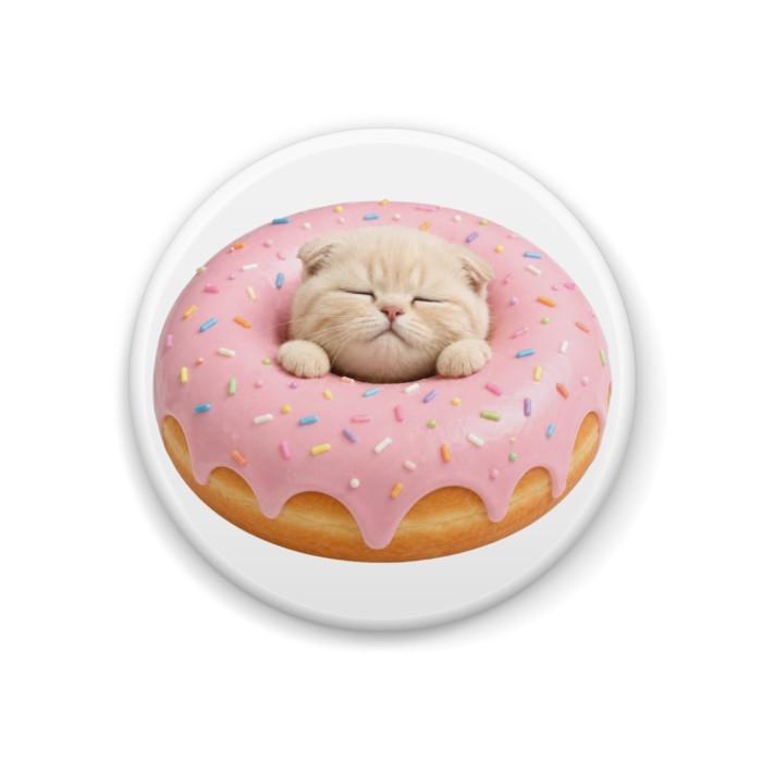 缶バッジ - 44mm