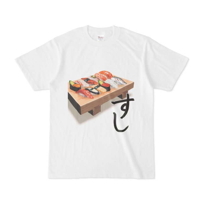 Tシャツ - S