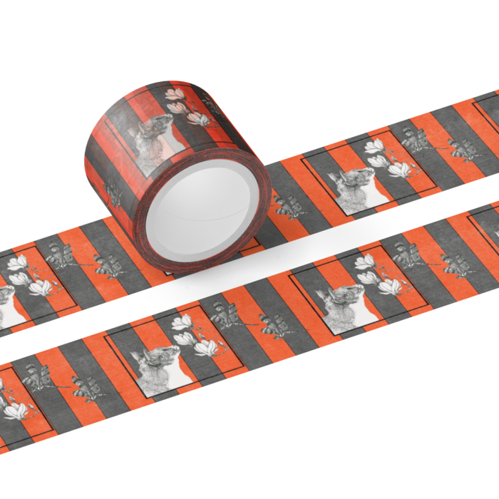 マスキングテープ - テープ幅 30mm