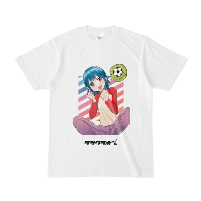 Tシャツ - S - 白