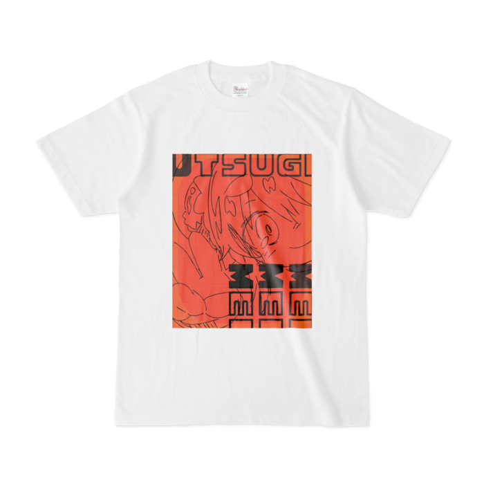 Tシャツ - S - 白