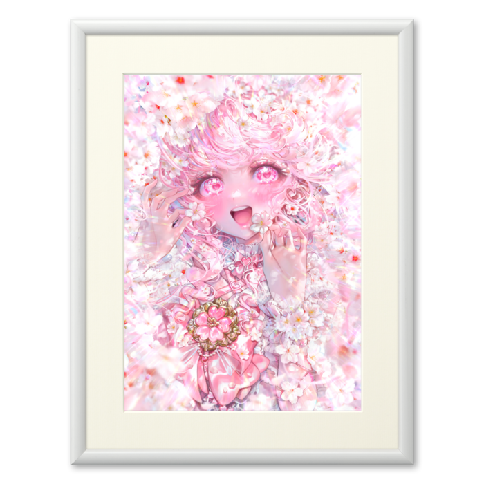 複製画(プリモアート) - A2