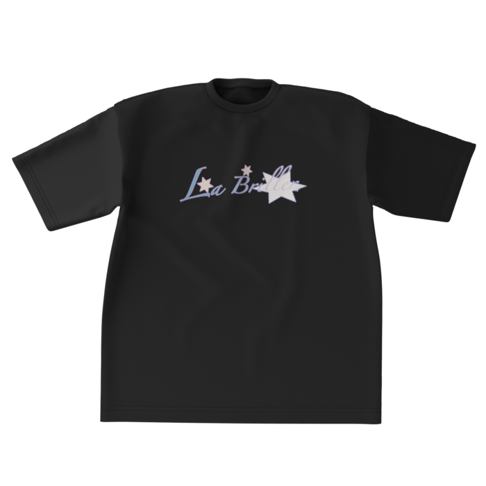 ビッグシルエットTシャツ - XL