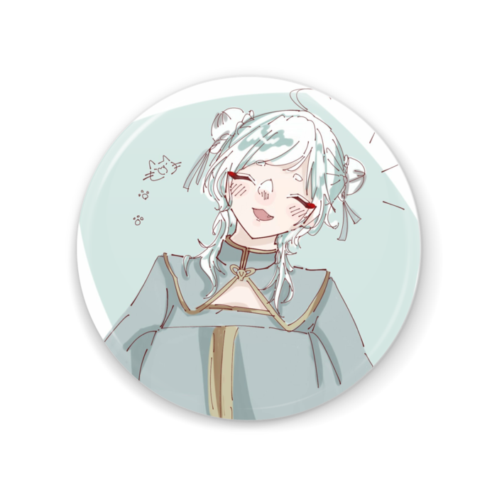 缶ミラー - 56mm