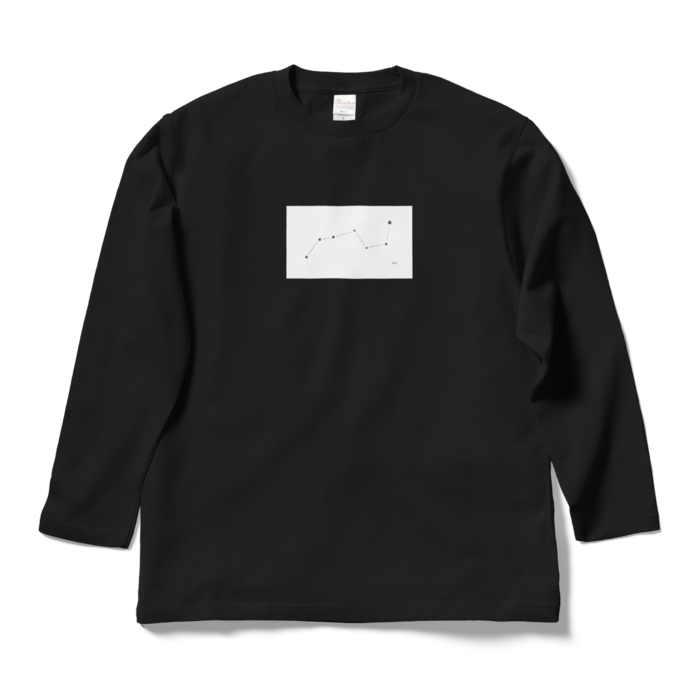 Black - L -