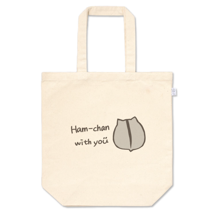 トートバッグ - M -（カラー）