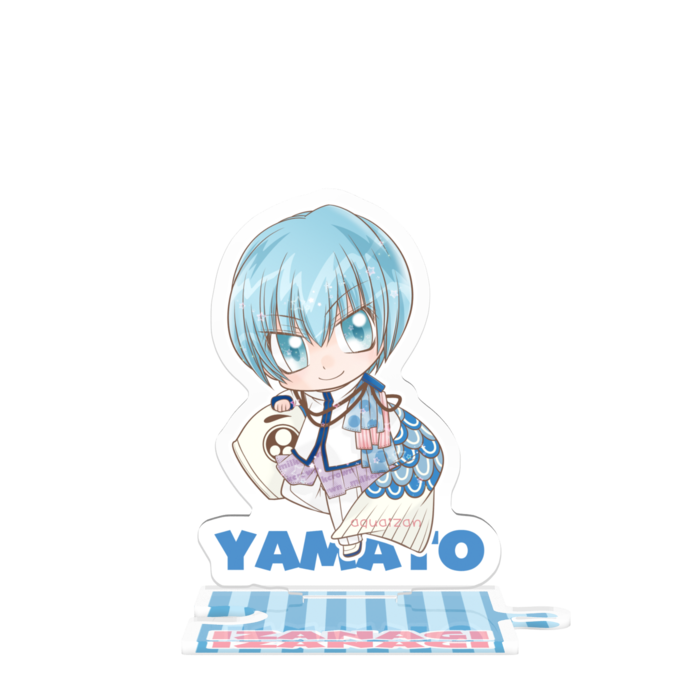 YAMATO