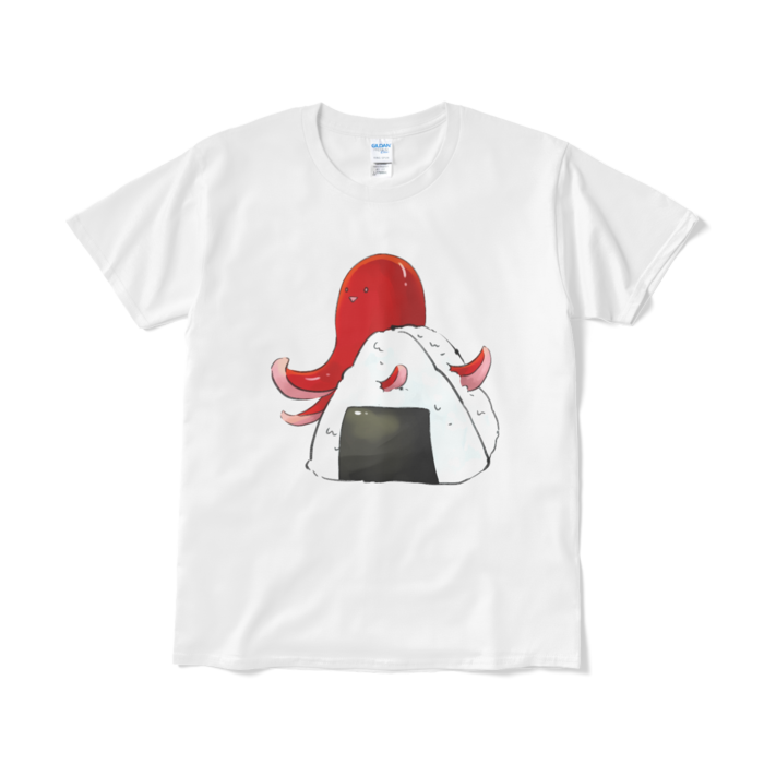 Tシャツ(短納期) - L - ホワイト