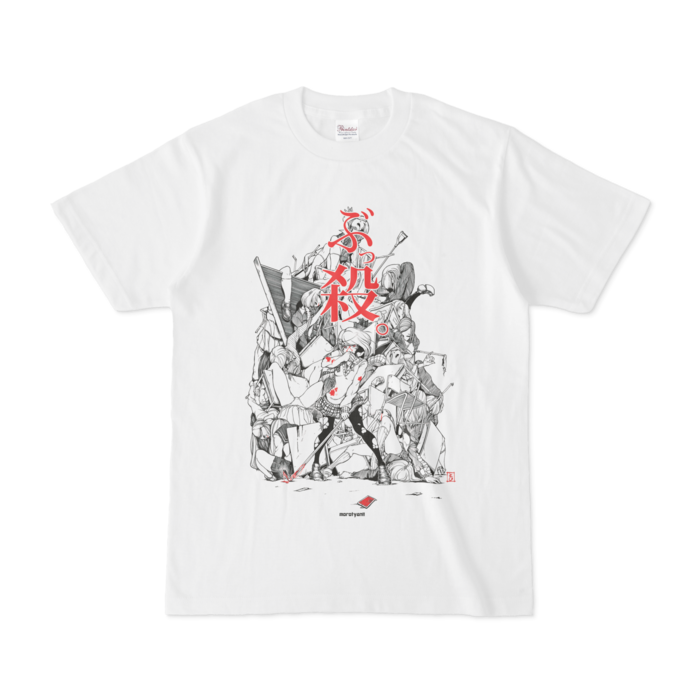Tシャツ - S