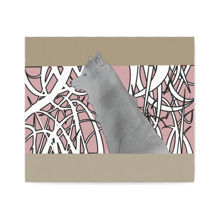 キャンバス - F10