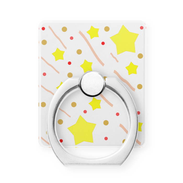 スマホリング