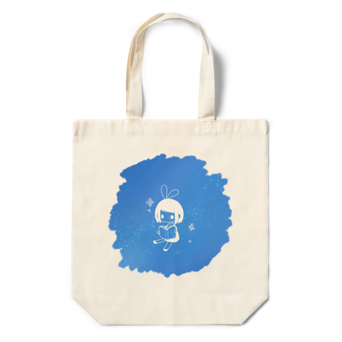 エコバッグ - 360×370×110(mm)