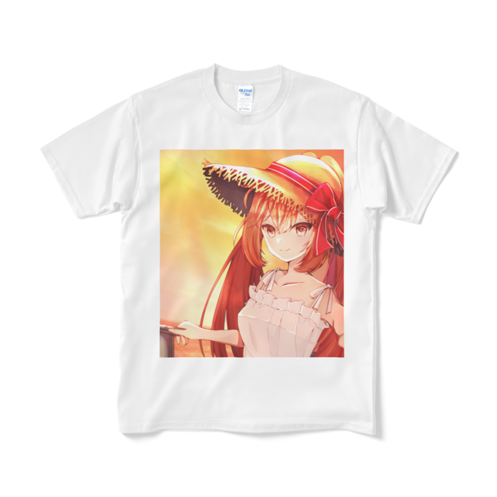 Tシャツ(短納期) - M - ホワイト