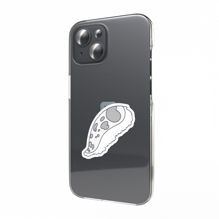 スマホステッカー - 縦