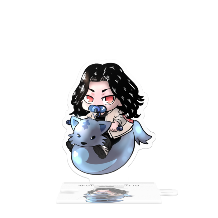 ばぶばじ(BAJI)