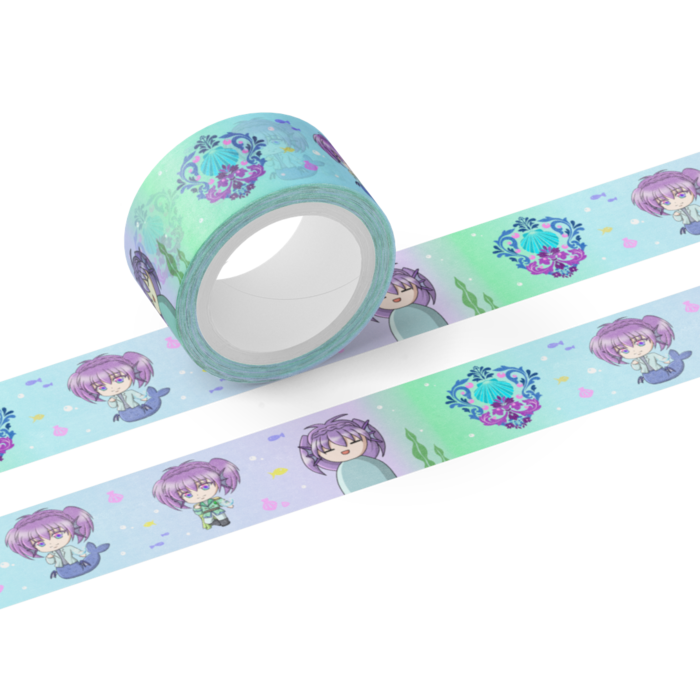 マスキングテープ - テープ幅 20mm