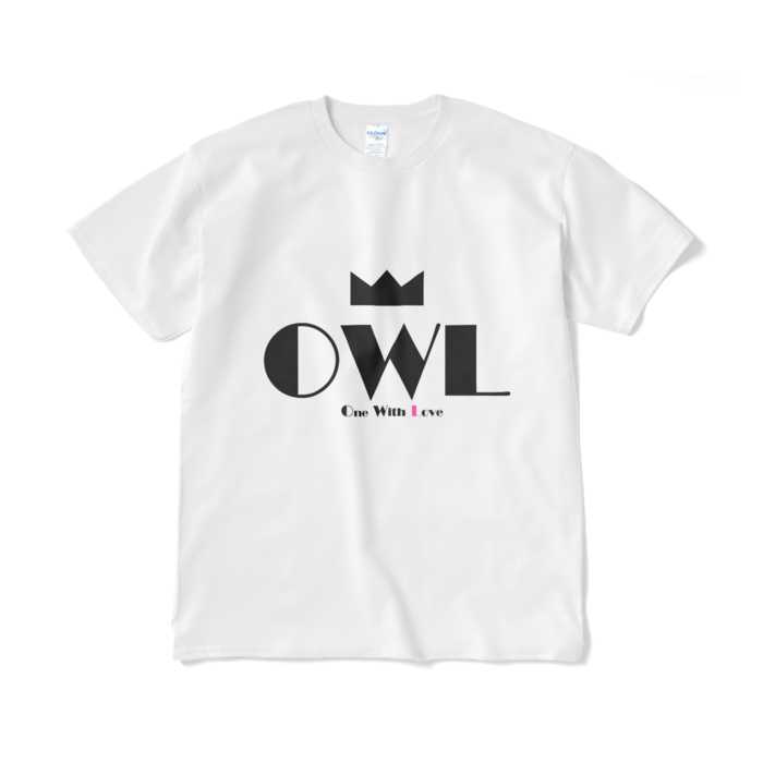 Tシャツ（短納期） - XL - ホワイト