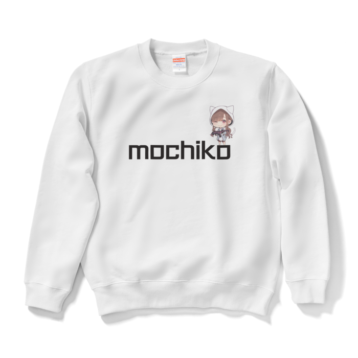 スウェット - S - ホワイト