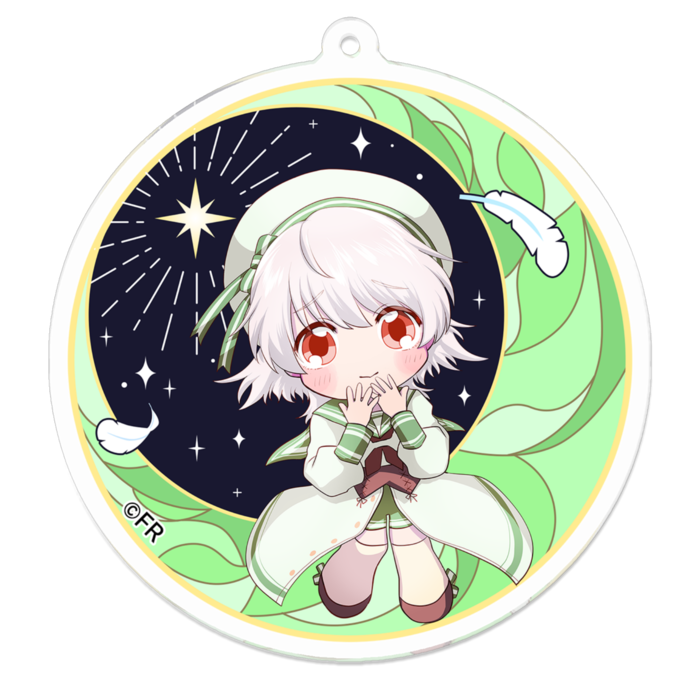 ルカ