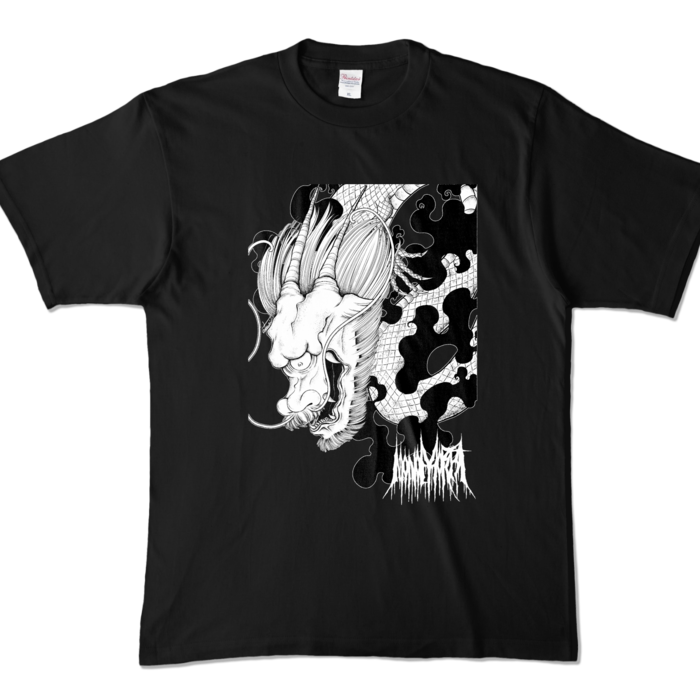 龍【XL】