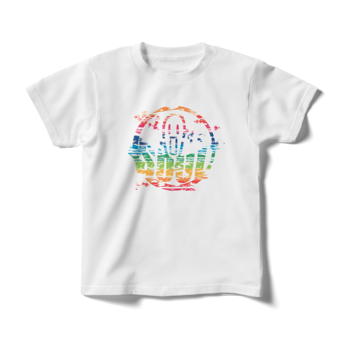 キッズTシャツ - 140cm - 正面
