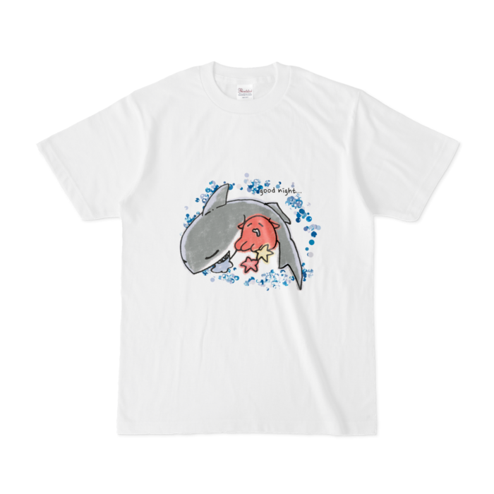 Tシャツ - S - 白