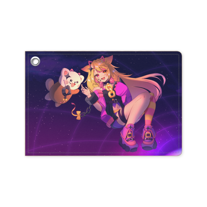 パスケース - 70 x 105 (mm)