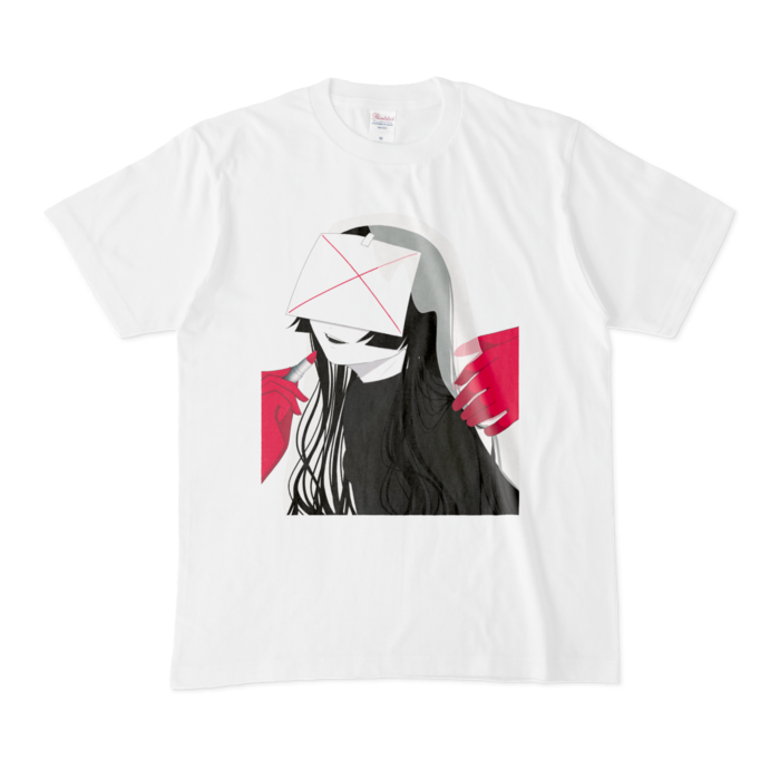 Tシャツ - M - 白