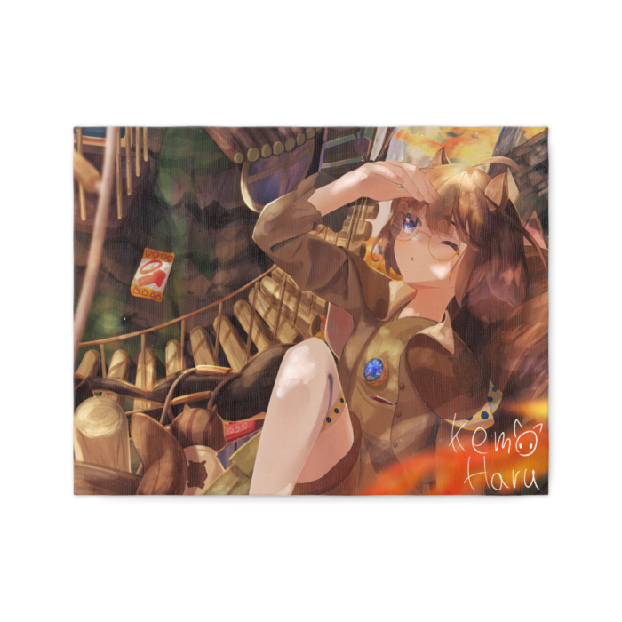 キャンバス - F6