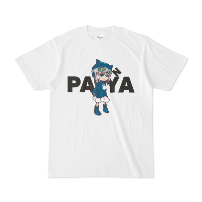 Tシャツ - S - 白