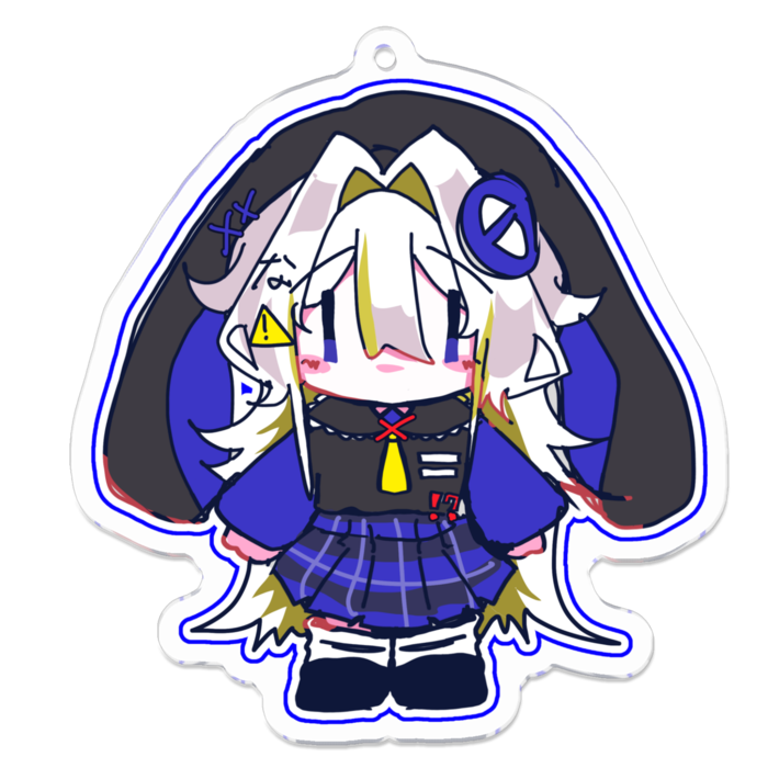①ごご