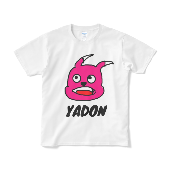 Tシャツ（短納期） - S - ホワイト