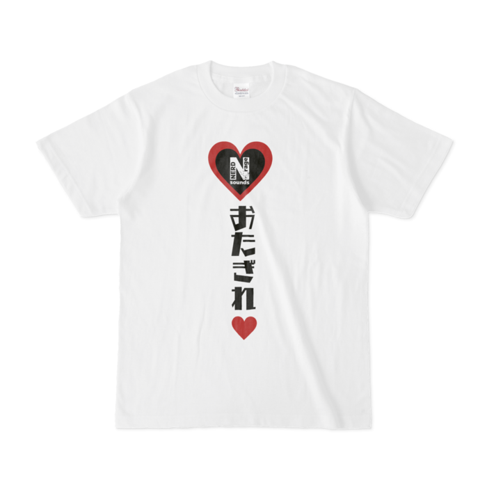 Tシャツ - S - 白