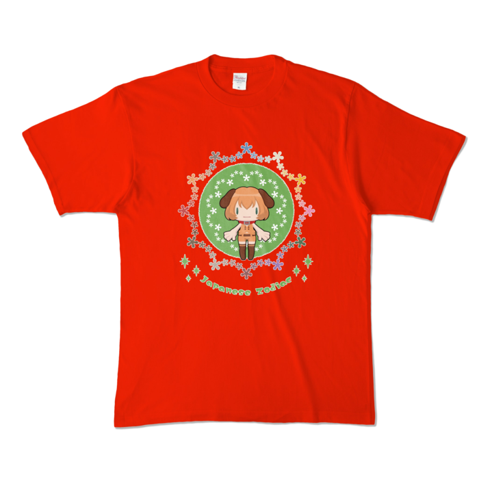 【ＸＬ】レッド