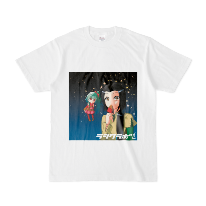 Tシャツ - S - 白