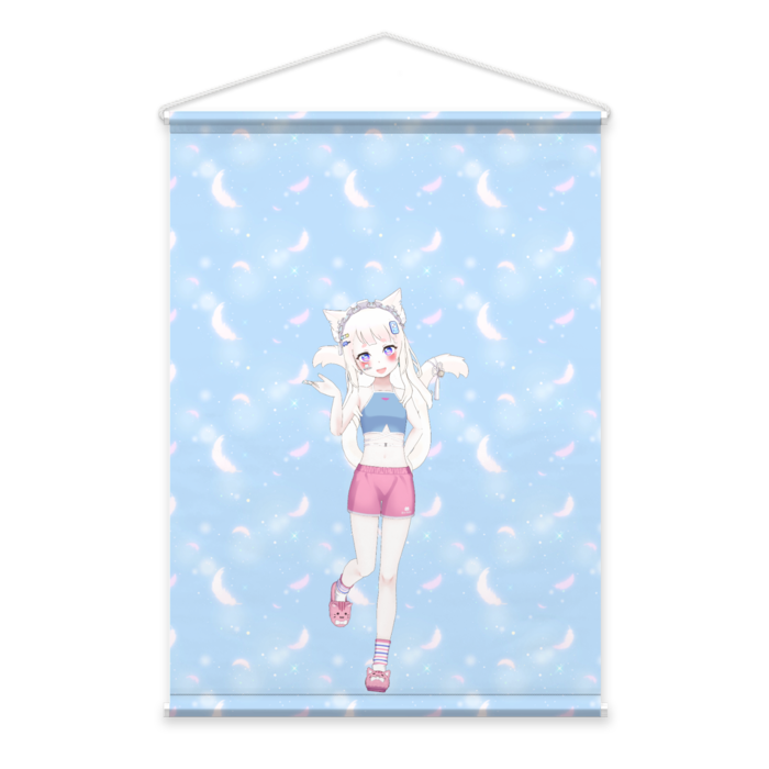 タペストリー - B2縦