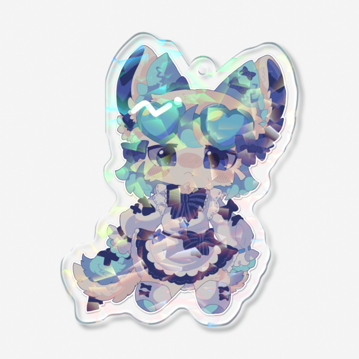 ガムシロップ💜