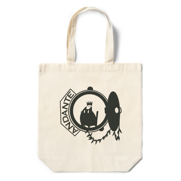 エコバッグ - 360×370×110(mm)