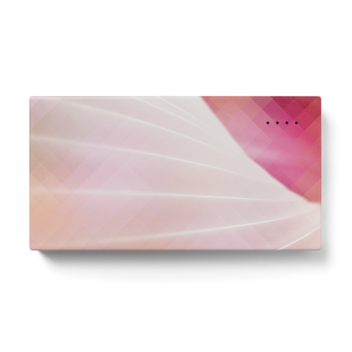 モバイルバッテリー - 123 x 65 (mm)