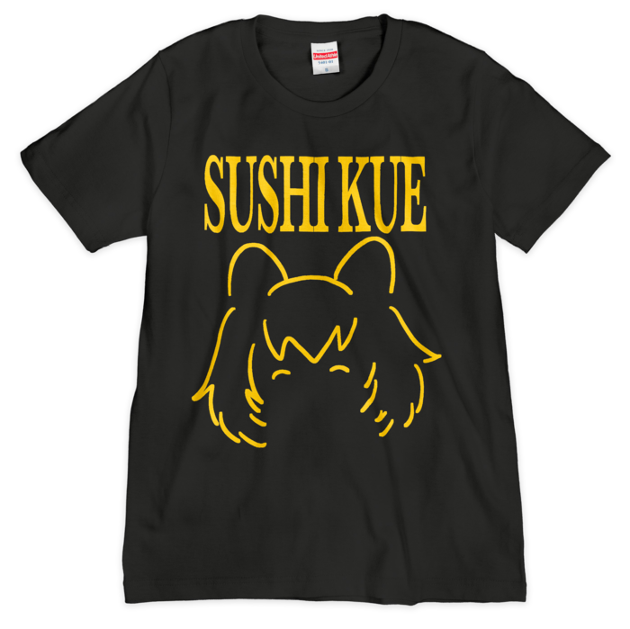 Tシャツ（シルクスクリーン印刷） - S - 1色