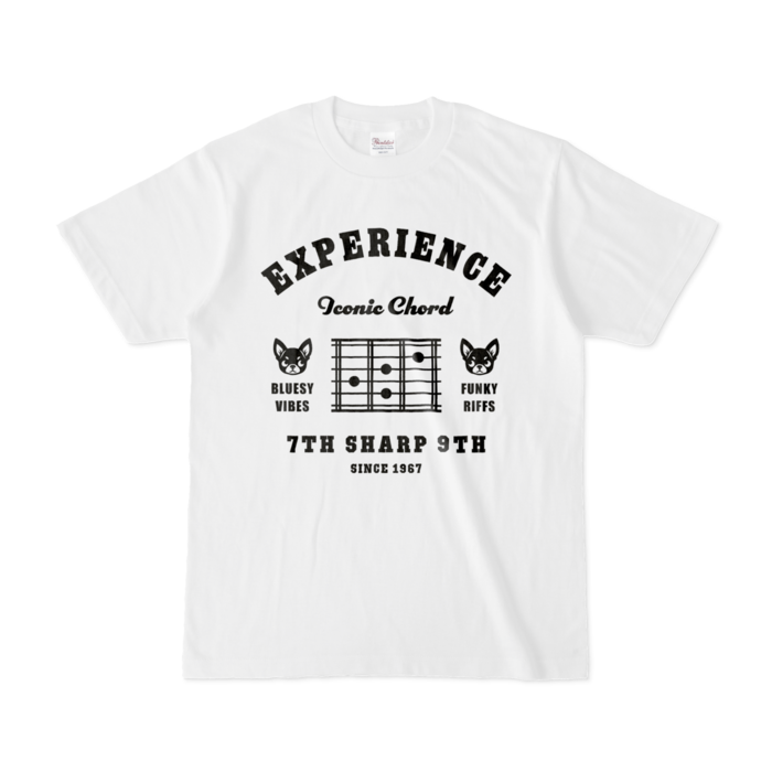 Tシャツ - S - 白