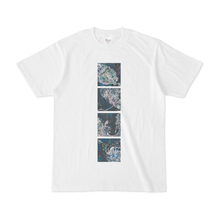 Tシャツ - S - 白