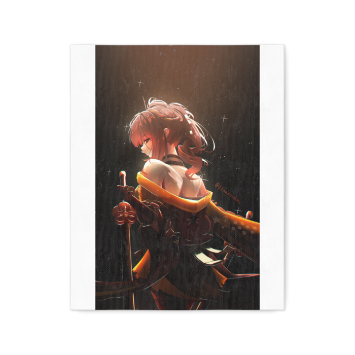 キャンバス - F3