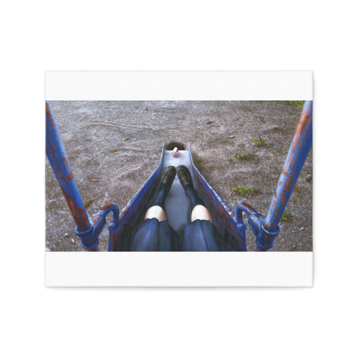 キャンバス - F3