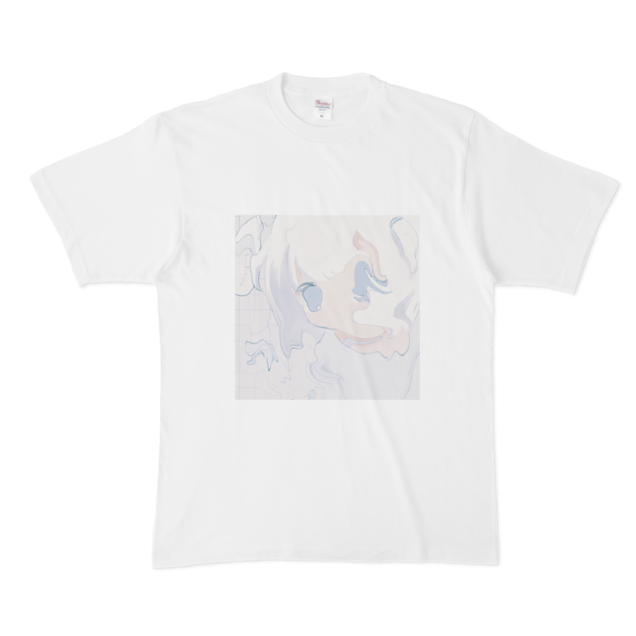 さかなとおよぐの、Tシャツ