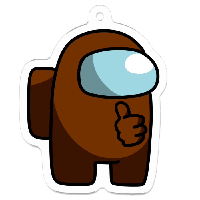 good brown